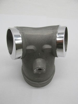 Harley Screamin' Eagle OEM NOS Pro Intake Manifold 64MM Hi-Flow EFI Ki
