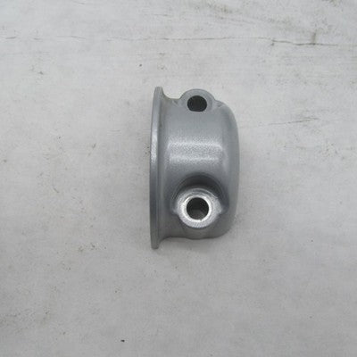 Harley OEM Silver V-Rod VRSC Brake Clutch Master Cylinder Set 44455-01