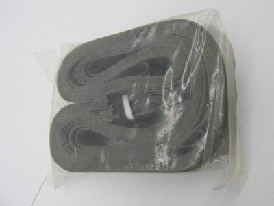 Pack of 10 Bike Master Motorcycle 1.5X16" Side Valve Wheel Rim Strips