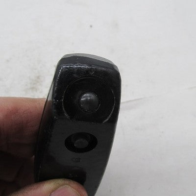 Harley Davidson OEM Single (1) Right Passenger Footpeg V-Rod Sportster