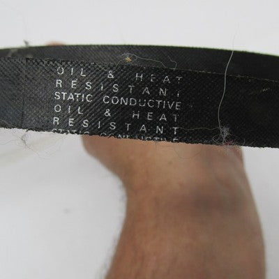 Dayton NOS BX90 Premium Cogged 93" V-Belt 6A136G