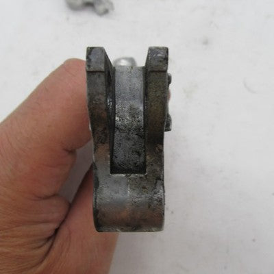 Mixed Lot of 5 Harley Davidson Brake Clutch Hand Control Levers
