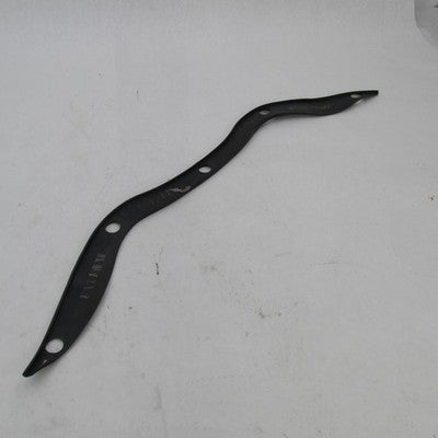 Harley Davidson OEM Windshield Trim Accent Strip Road Glide 1998-2013