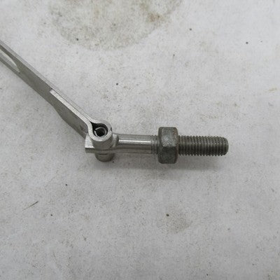 Harley Davidson Buell OEM XB Battery Tray Mount Bracket Hold Down Stra
