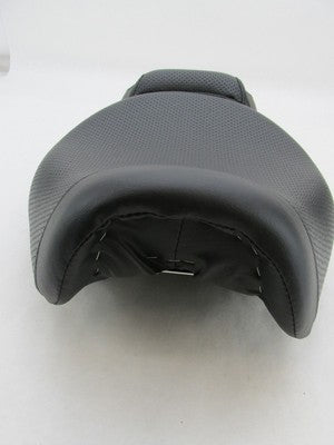 Harley-Davidson Genuine NOS XL Solo Seat & Attached Pillion 51598-00