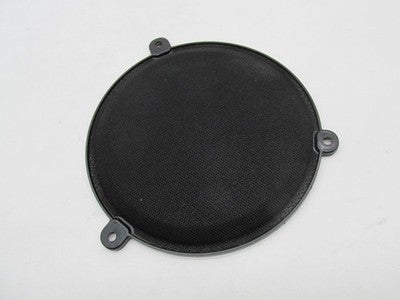 Harley Davidson Genuine 3 Hole Speaker Grill Cover 76000055