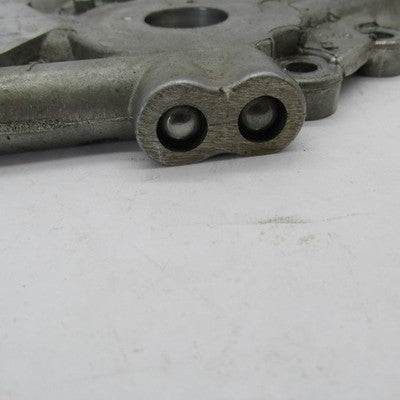 Harley-Davidson OEM 06-17 Twin Cam Stock Camshaft Plate 25358-06