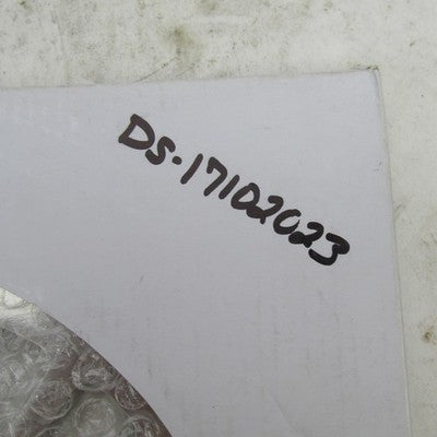 Ride Wright Wheels NIB 00-13 Harley Klassic 11.5" Front Brake Rotor KS