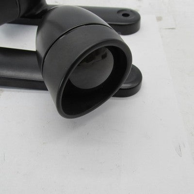 Pair of Harley Davidson OEM BLK Bullet Style Rear Turn Signals 6800003