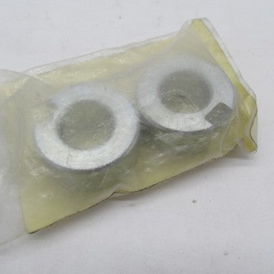 Lot of 2 Harley Davidson Genuine OEM NOS Wheel Axel Spacers 93-99 4757