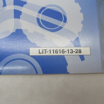 Yamaha YFM80M(C) Badger Supplementary Service Manual LIT-11616-13-28