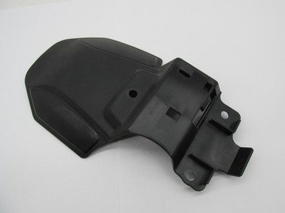 Indian Genuine OEM Rear Debris Shield Mid Gaurd 5455000 EUC