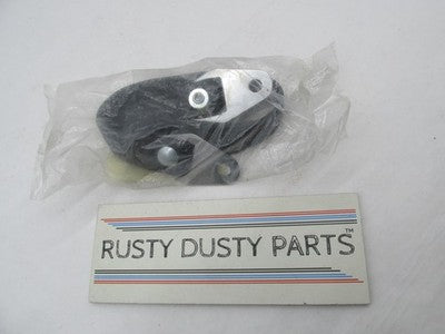 Harley Genuine NOS Passenger Heritage Softail Springer Seat Grab Stra
