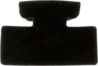 Garland Slides UHMW - Black - 07 - 45in 07-4500-1-01-01