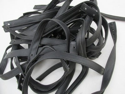 Lot of 22 Harley Davidson Genuine Passenger Seat Grab Straps USED