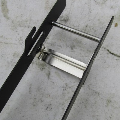 Drag Specialties Dealer Countertop Catalog Holder Retail Display Rack