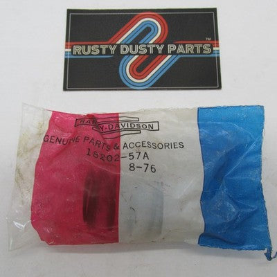 Harley-Davidson Genuine OEM NOS Inner Valve Spring 18202-57A