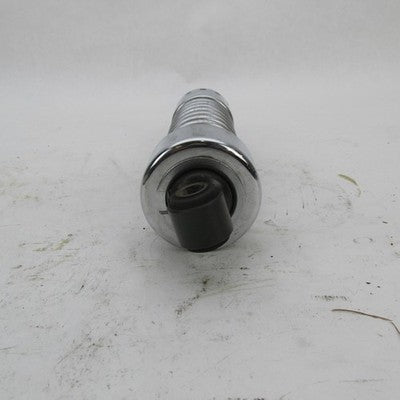 Harley-Davidson OEM NIB 01-17 Dyna Rear Shock Assembly Chrome 54615-01