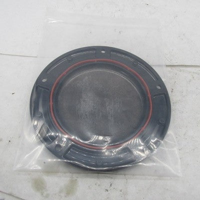 Harley Davidson OEM Black 5-Hole Derby Clutch Cover 25700389