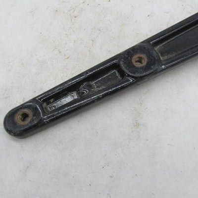 Harley-Davidson OEM Softail Exhaust Hanger Mount Bracket Black 65406-0