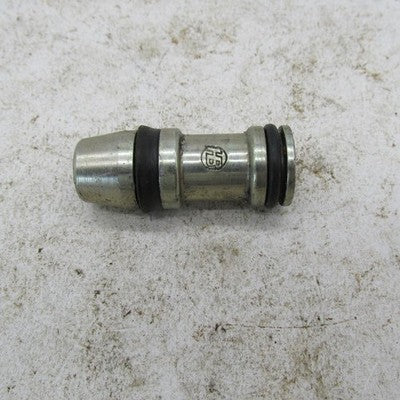 Lot o 2 Harley Davidson OEM 11/16" Mstr Cylinder Brake Pistons HB Haye