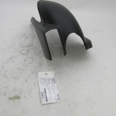 Buell OEM 00-09 Blast B3 Rear Inner Fender Tire Hugger Black M0550.TA