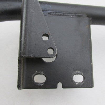 Harley D OEM Muffler Exhaust Bracket Hanger Softail Heritage 10-17 667