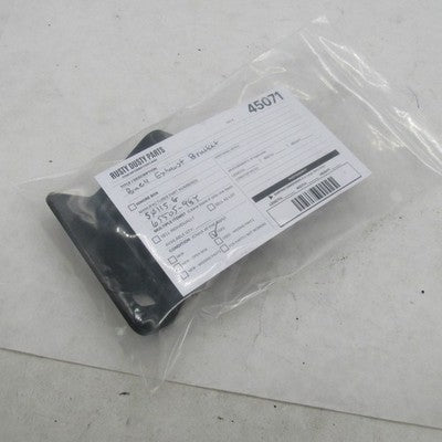 Buell OEM Exhaust Muffler Hanger Z Bracket Strap S0115.G 65505-98Y