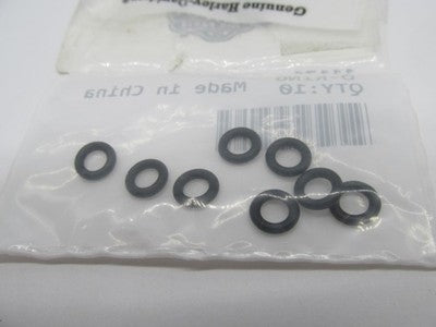 Lot of 8 Harley-Davidson OEM NOS Tappet Pin Cover O-Rings 11176