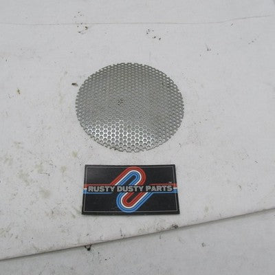 Harley Davidson OEM Air Cleaner Screen Shovelhead Sportster 29019-81