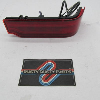 Harley-Davidson Genuine OEM NOS Right Tour-Pak Taillight LED Assembly