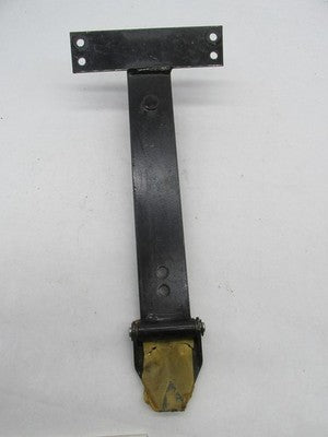 Vintage Harley Davidson Buddy Seat Mount Bracket Big Twin