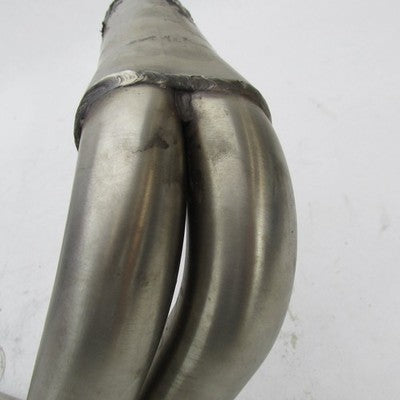 Buell OEM Pro Series Exhaust Header Loop Pipe X1 LTNG S3 S3T 99-02 654