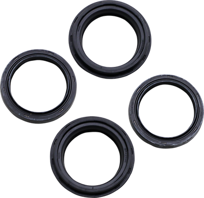 Moose Racing Premium Fork Dust And Oil Seal Kits  41mm 0407-0656