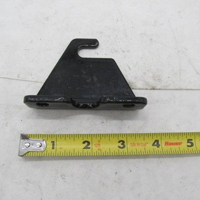 Harley Davidson OEM Softail Exhaust Pipe Support Mount Bracket 65652-9