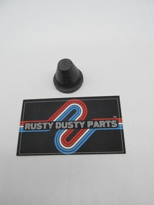 Harley Davidson Genuine NOS Side Cover Grommet 11650