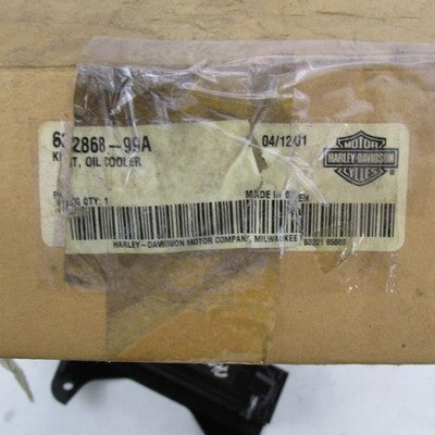 Harley Davidson OEM NOS Engine Kit 62868-99A