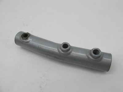 Harley Davidson Fatboy Softail Exhaust Rear Hanger Mounting Bracket 65515-95