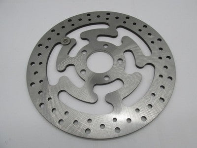 Drag Specialties NOS Harley 2008-19 FLT Brake Disc Rotor 1710-3216