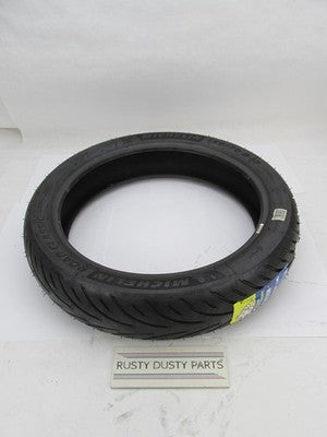 Michelin NOS Drag Specialty Tire Rear 130/70B18 Road Classic 0306-0833