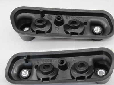 Harley Davidson Genuine NOS Tall Windshield Mounting Kit 57400668