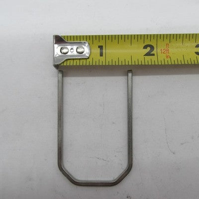 Lot of 2 Harley-Davidson OEM NOS Fuel Filter Locking Retainer Clips 61