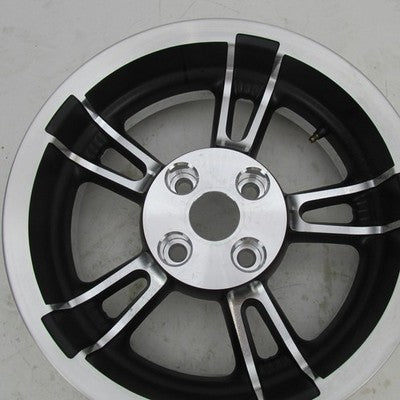 Harley Davidson Genuine 15x5 Tri Glide Trike Enforcer Rear Wheel Rim 4