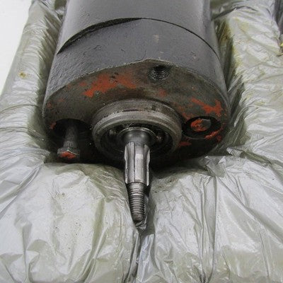 Harley Davidson OEM 12 Volt Generator Sportster Roadster 1000 65-84 29