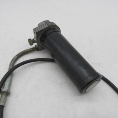 Harley-Davidson OEM 70s-80s AMF Shovelhead Ironhead Sportster Throttle