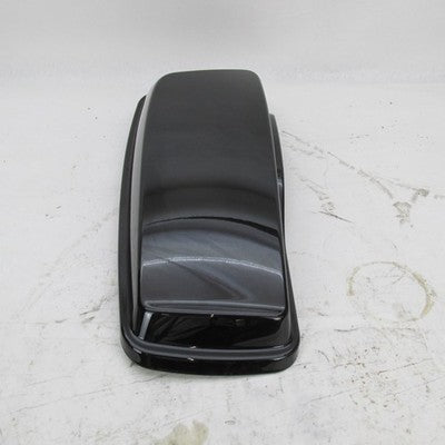 Harley Davidson OEM 14-Up Touring Left Saddlebag Lid Black 90200413