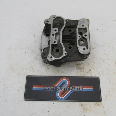 STD Development Harley EVO Shovelhead Rear Cylinder Head 25.9248 INT 2