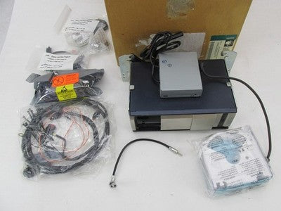 Harley Davidson Genuine NOS Tour Pak Mounted CD Changer 77184-01