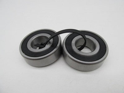 Pair of Triumph T140 T-140 T150 T160 1973-79 Disc Wheel Bearings