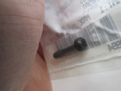 Lot of 4 Harley Davidson Genuine NOS Screw #10-24 Hand Control 1050000
